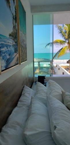Hostal Pousada Jardins - Praia Dos Carneiros