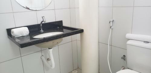Hostal Pousada Jardins - Praia Dos Carneiros