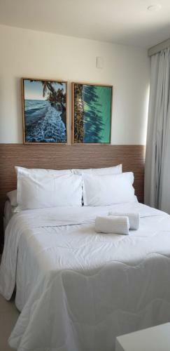 Hostal Pousada Jardins - Praia Dos Carneiros