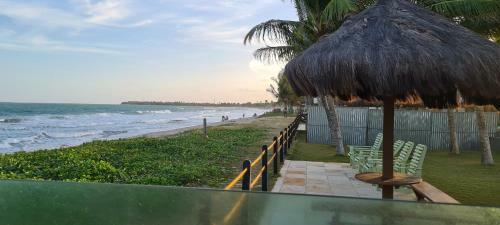 Hostal Pousada Jardins - Praia Dos Carneiros