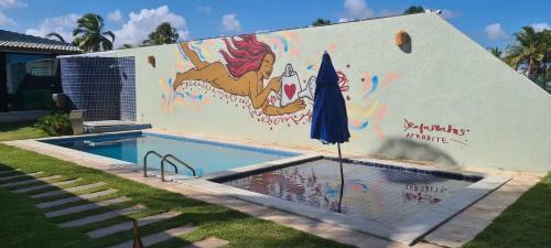 Hostal Pousada Jardins - Praia Dos Carneiros
