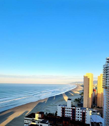 Apartamento Mar Doce Lar