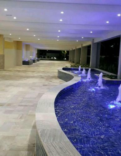 Apartamento Mar Doce Lar