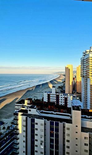 Apartamento Mar Doce Lar