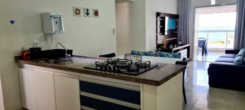Apartamento Mar Doce Lar