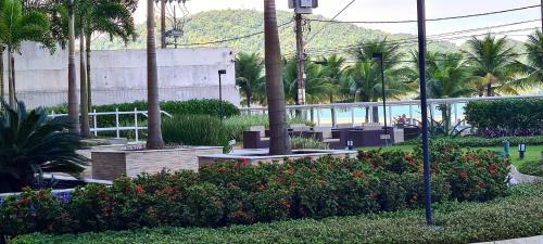 Apartamento Mar Doce Lar