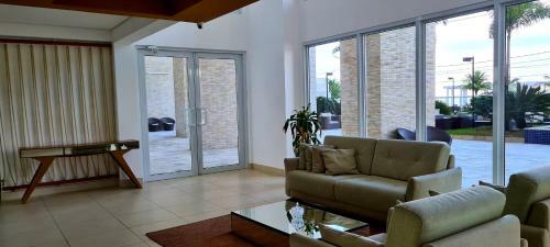 Apartamento Mar Doce Lar