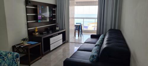 Apartamento Mar Doce Lar