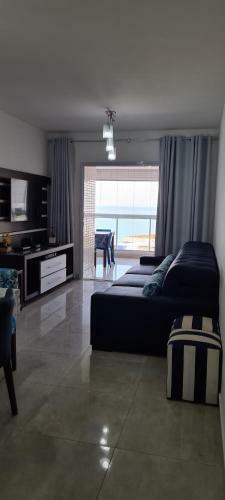 Apartamento Mar Doce Lar