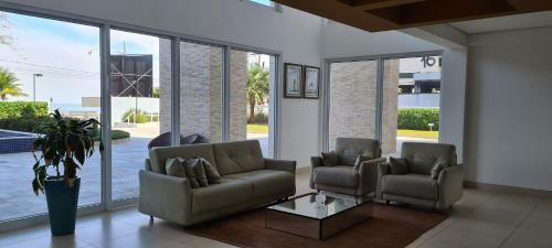 Apartamento Mar Doce Lar