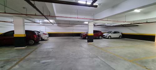 Apartamento Mar Doce Lar