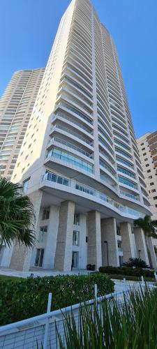 Apartamento Mar Doce Lar