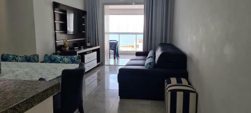 Apartamento Mar Doce Lar