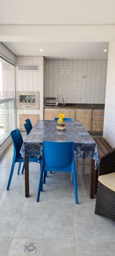 Apartamento Mar Doce Lar