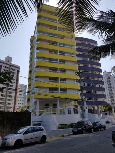Apartamento Vila Mirim