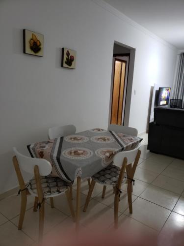Apartamento Vila Mirim