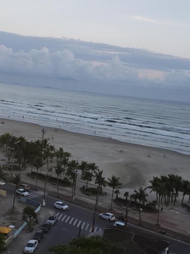 Apartamento Vila Mirim