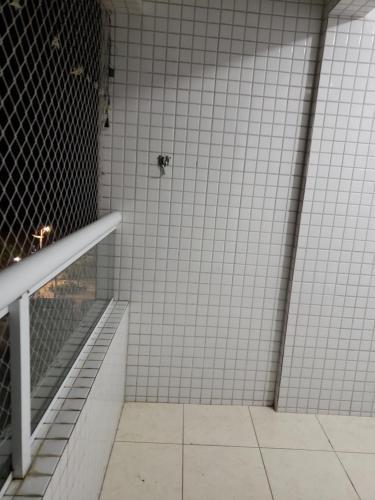 Apartamento Vila Mirim
