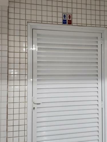 Apartamento Vila Mirim