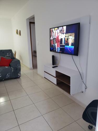 Apartamento Vila Mirim