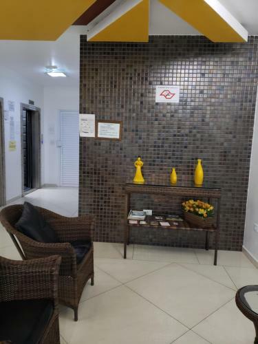 Apartamento Vila Mirim