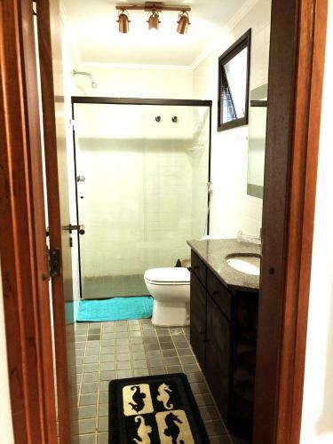 Apartamento Ap � Beira-mar Com Lazer Completo Em Riviera Sp