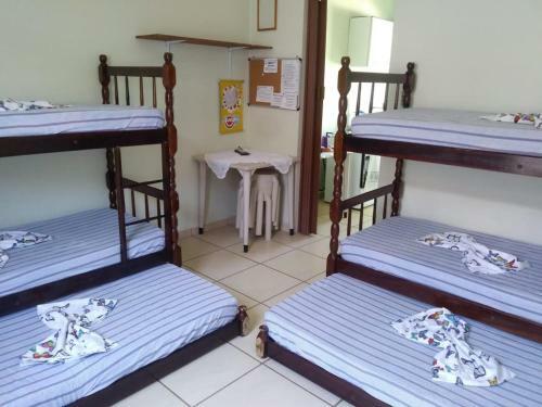 Hostal Pousada Praia Grande