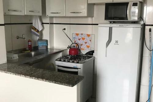 Apartamento Kitnet Na Boa Vista, Recife - 1203
