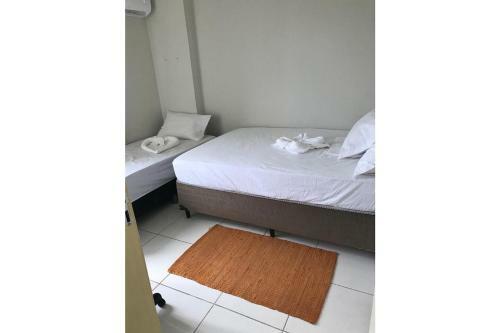 Apartamento Kitnet Na Boa Vista, Recife - 1203