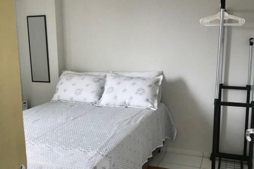 Apartamento Kitnet Na Boa Vista, Recife - 1203
