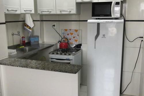 Apartamento Kitnet Na Boa Vista, Recife - 1203