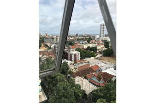 Apartamento Kitnet Na Boa Vista, Recife - 1203