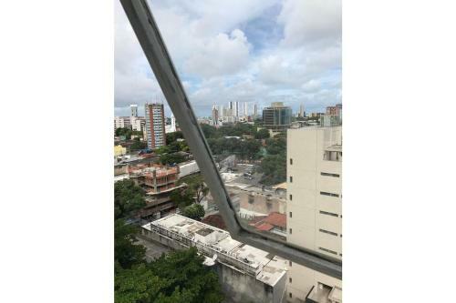 Apartamento Kitnet Na Boa Vista, Recife - 1203