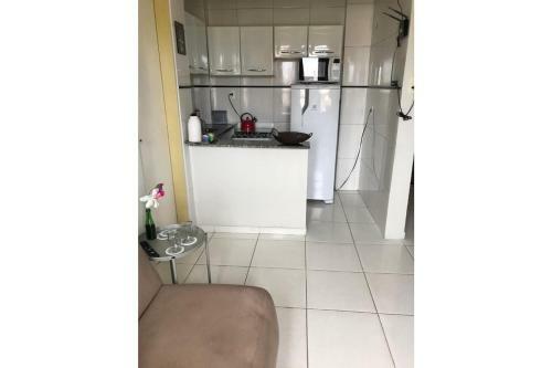 Apartamento Kitnet Na Boa Vista, Recife - 1203
