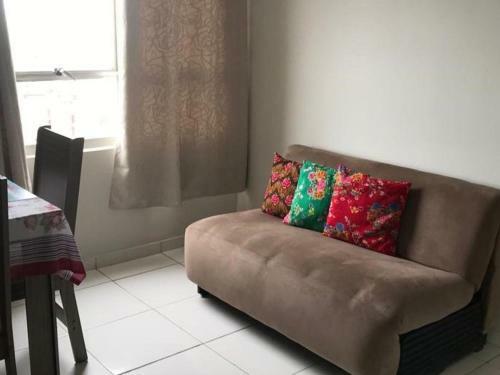 Apartamento Kitnet Na Boa Vista, Recife - 1203