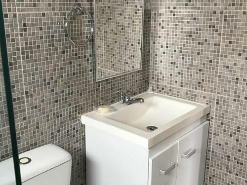 Apartamento Kitnet Na Boa Vista, Recife - 1203