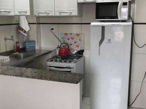 Apartamento Kitnet Na Boa Vista, Recife - 1203