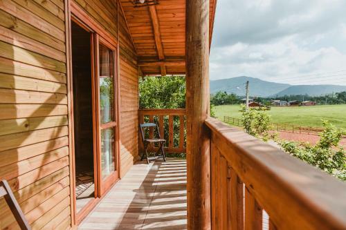 Hostal Pousada Recanto Dos Canyons
