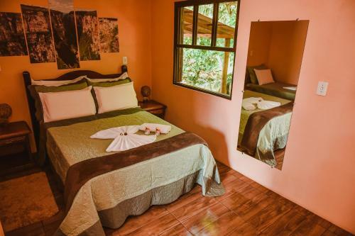 Hostal Pousada Recanto Dos Canyons