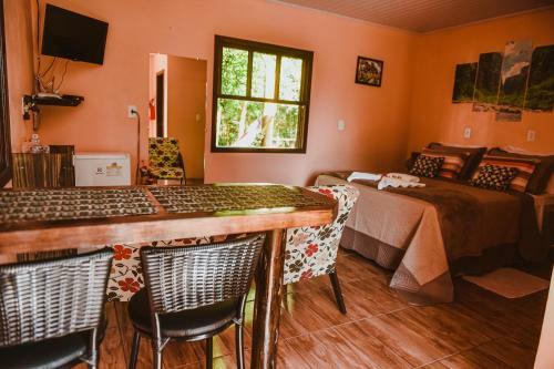 Hostal Pousada Recanto Dos Canyons