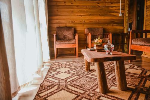 Hostal Pousada Recanto Dos Canyons