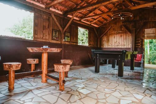 Hostal Pousada Recanto Dos Canyons