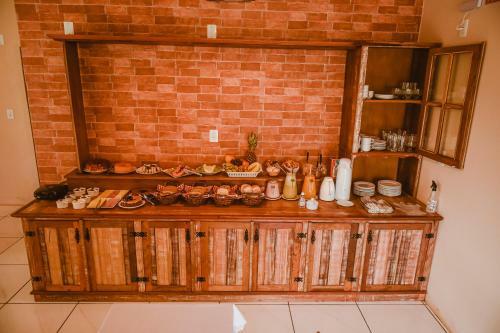 Hostal Pousada Recanto Dos Canyons