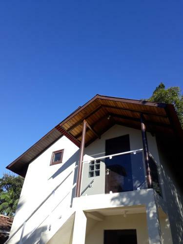Hostal Pousada Recanto Dos Canyons