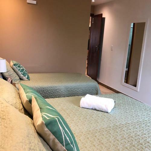 Hotel Pousada V� Celina