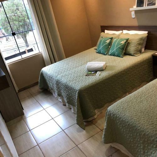 Hotel Pousada V� Celina