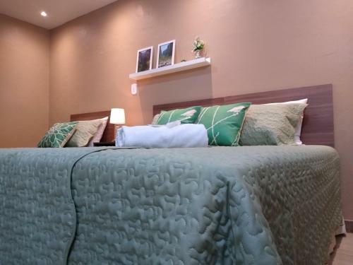 Hotel Pousada V� Celina