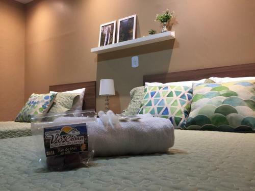 Hotel Pousada V� Celina