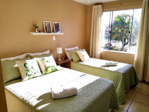 Hotel Pousada V� Celina