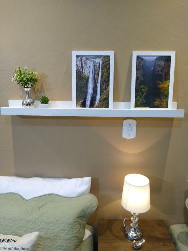 Hotel Pousada V� Celina